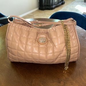 Gucci Deco Medium Tote Bag- New